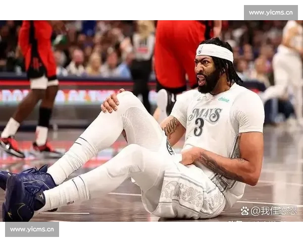 NBA伤病潮来袭核心球员频倒下如何改写联盟格局与季后赛前景深度解析
