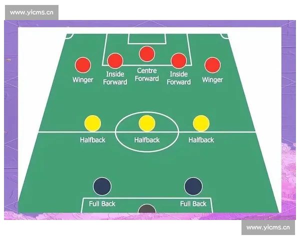 从组织到攻防转换足球中场在现代战术体系中的核心价值与未来演进 从组织到攻防转换足球中场在现代战术体系中的核心价值与未来演进