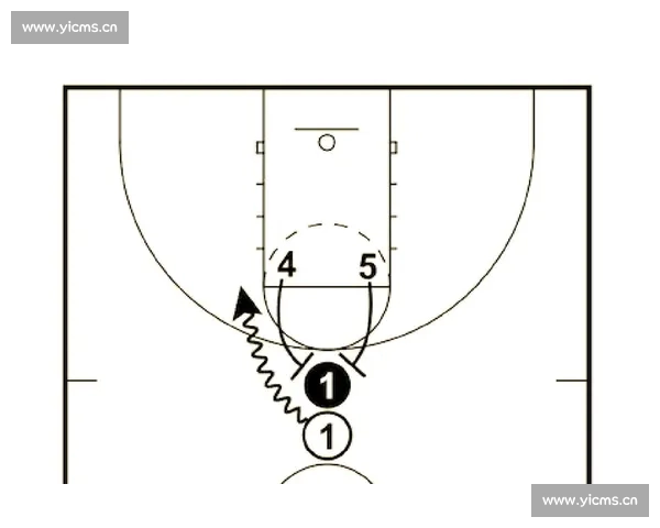 从进攻到防守全景解析现代篮球战术演变与实战应用关键理念与团队协同 从进攻到防守全景解析现代篮球战术演变与实战应用关键理念与团队协同