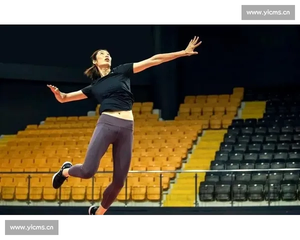 体育技术创新与发展：智能化装备助力运动表现提升与科学训练探索