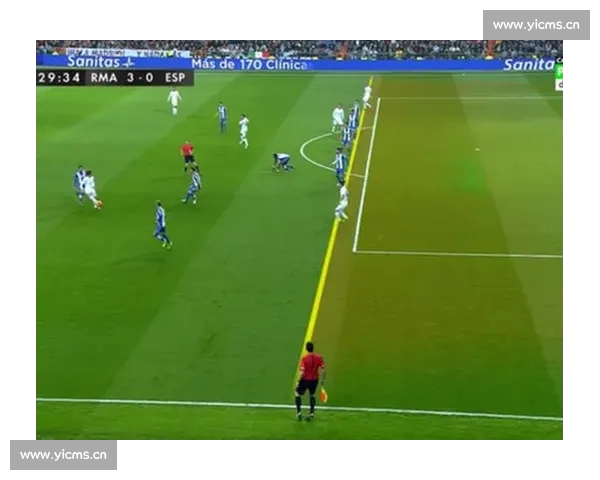 全面解读现代足球规则演变与实战应用指南及裁判判罚标准解析深度